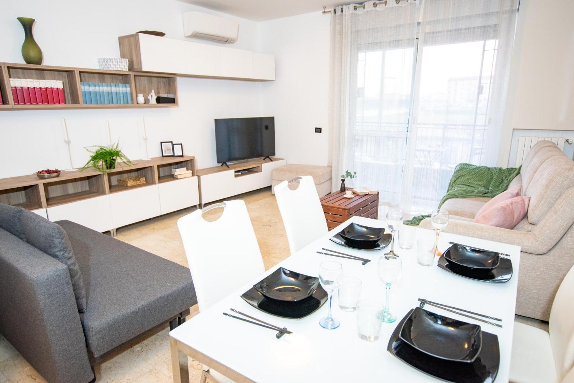 Ihost Luxury Apartment - Savona 112 - Milan — Photos 1