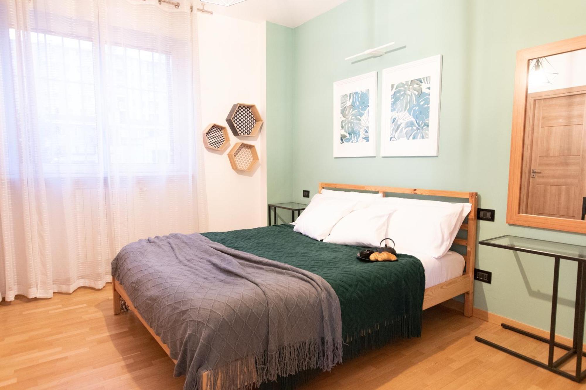 Ihost Luxury Apartment - Savona 112 - Milan, Milan