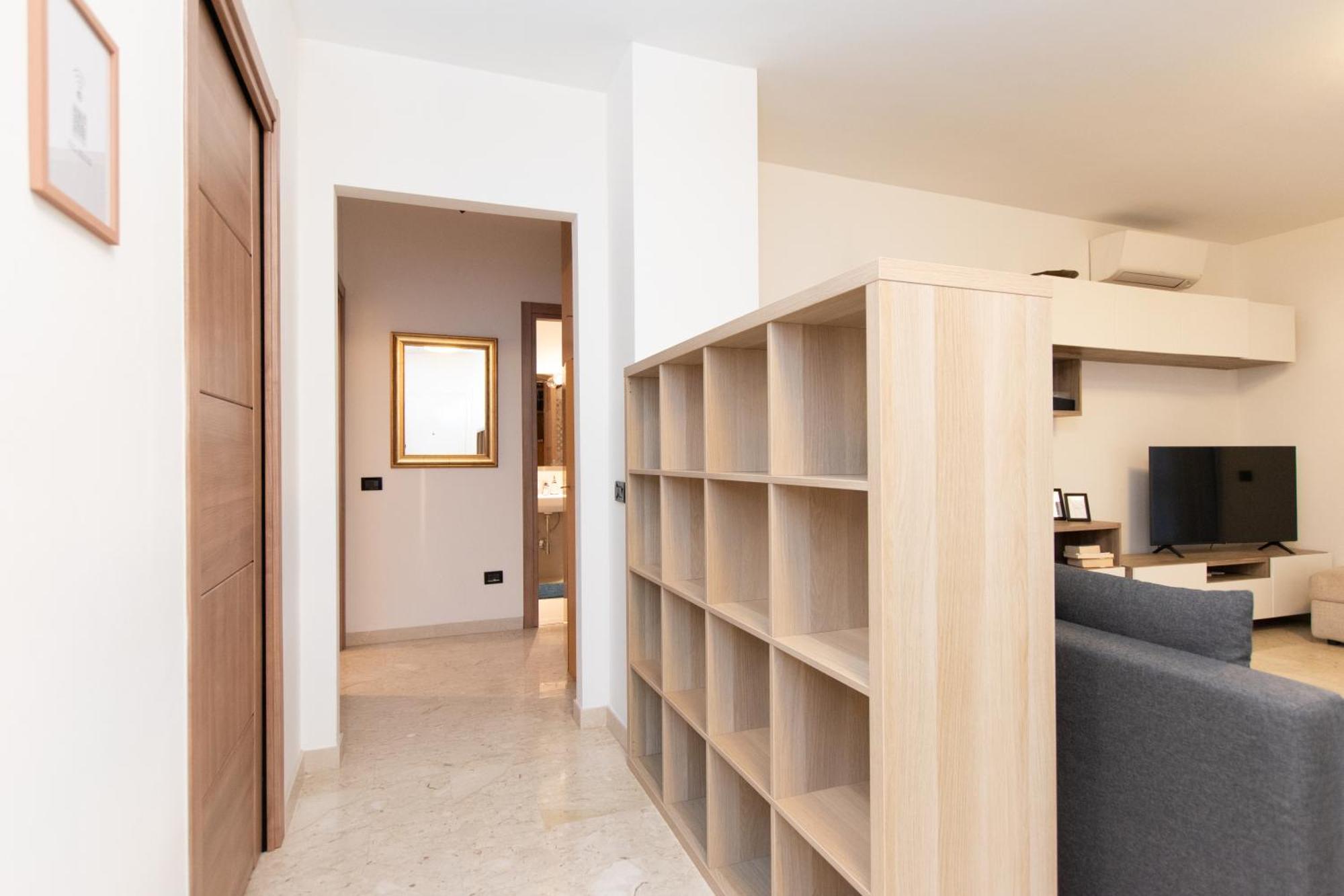 Ihost Luxury Apartment - Savona 112 - Milan — Photos 3
