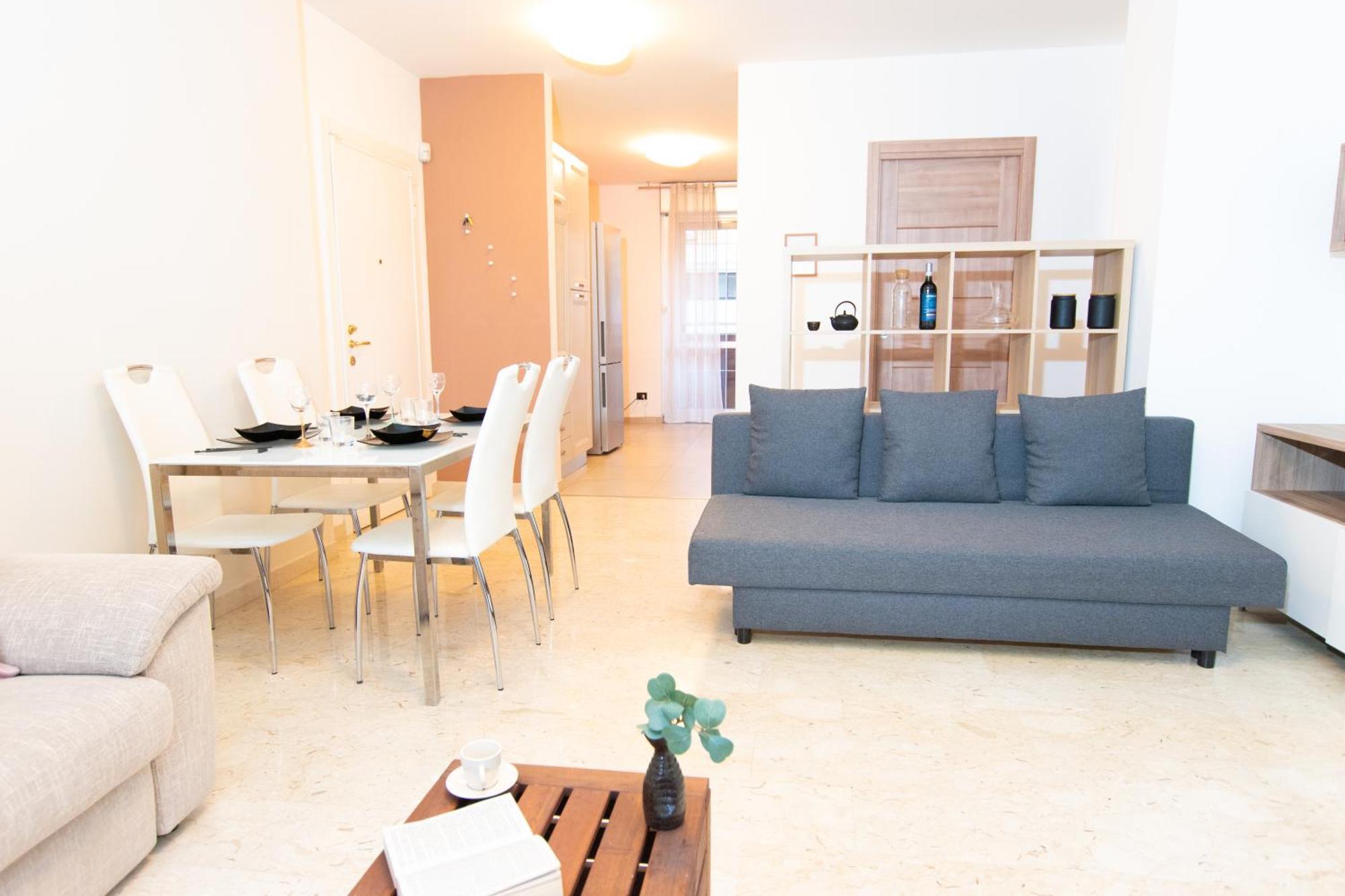Ihost Luxury Apartment - Savona 112 - Milan — Photos 2